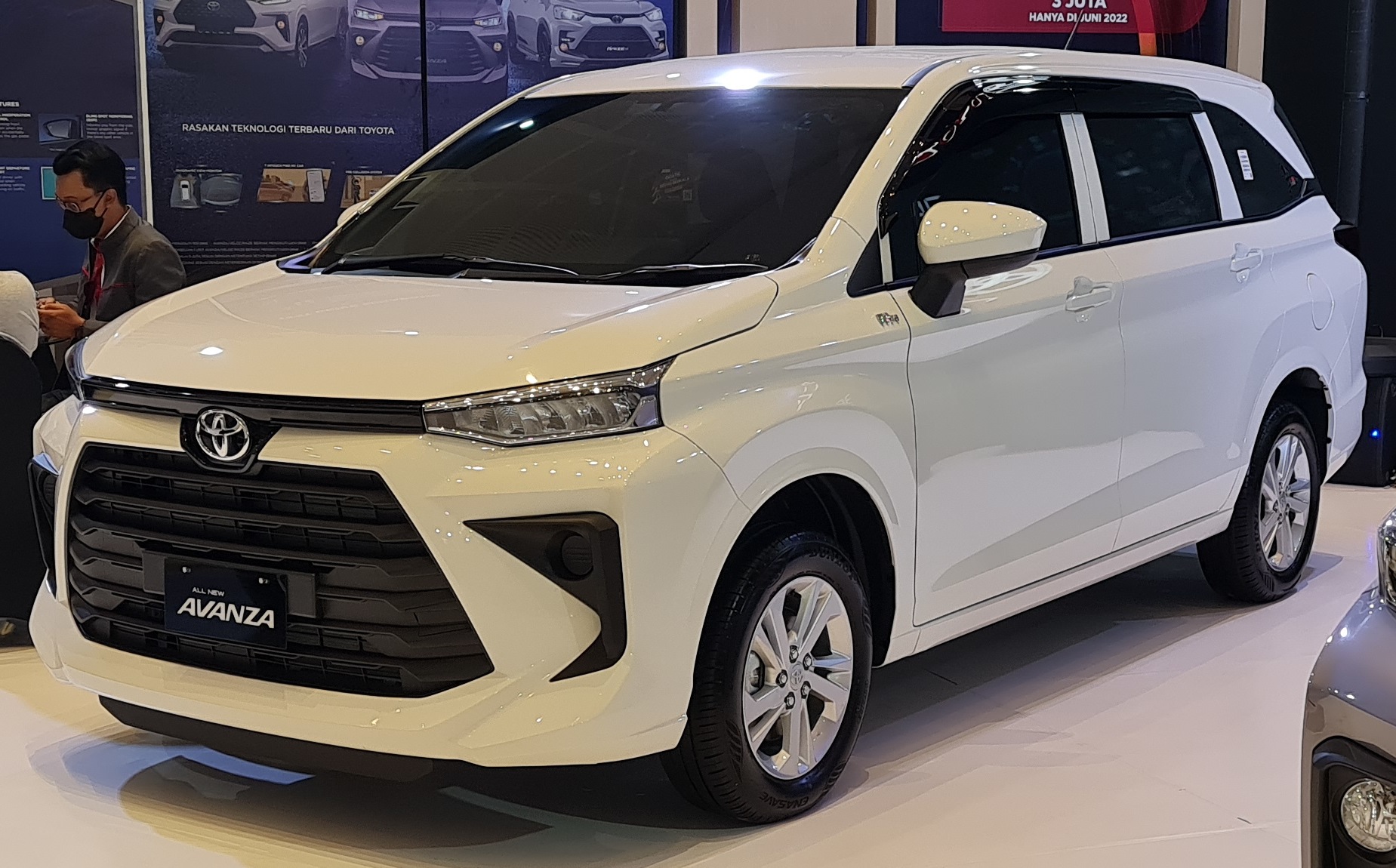 Avanza