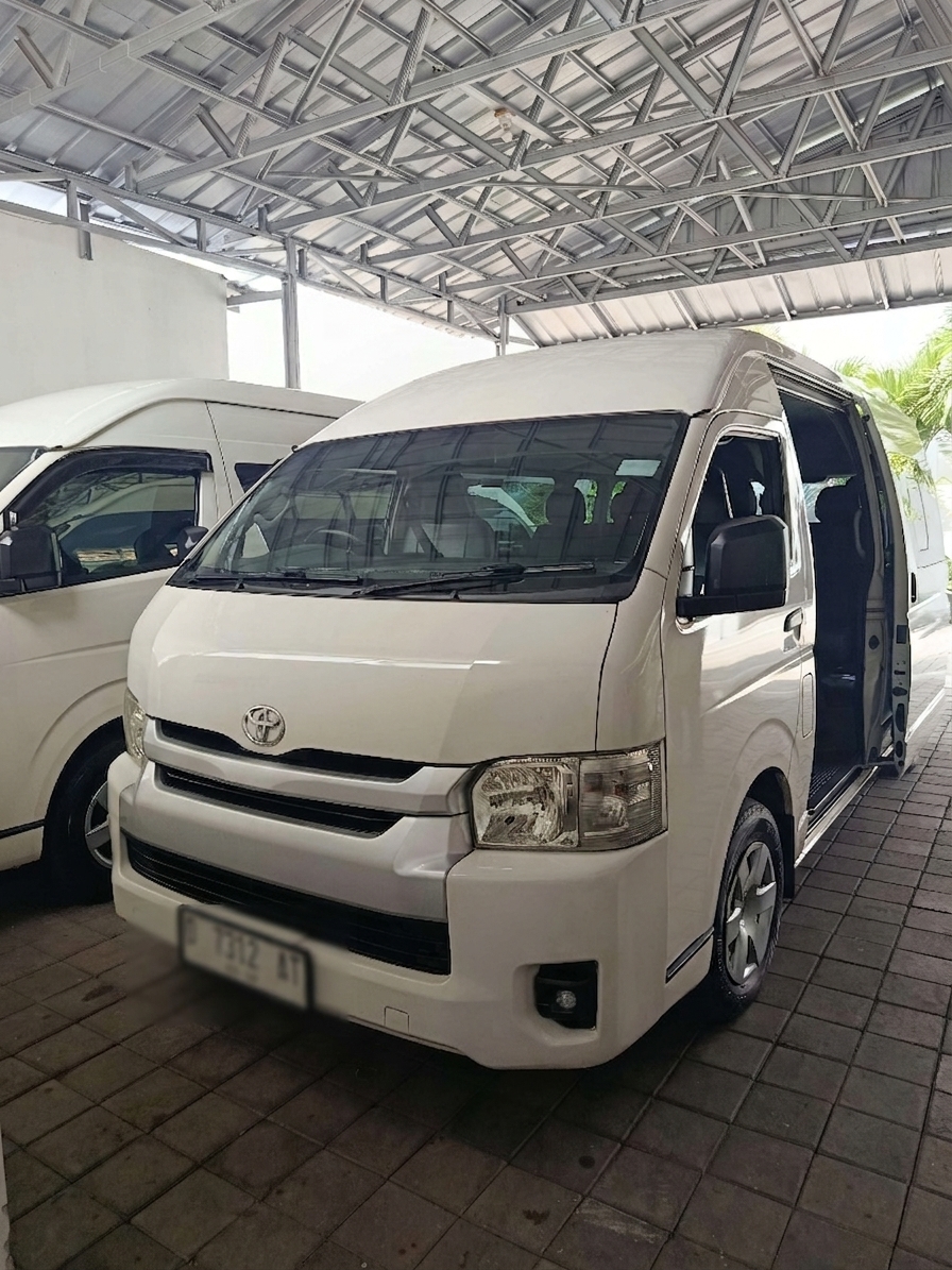 Hiace
